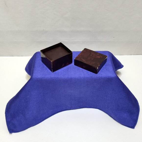 O.C. Tanner Freeman Hospital 35 Year Service Lapel Pin 10K Gold W/ Original Box - Picture 5 of 10